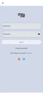 MRk Store screenshot 4