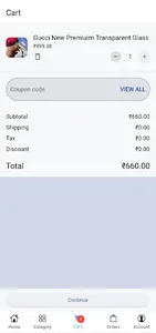 MRk Store screenshot 5