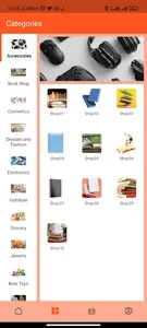 iinfoQatar screenshot 9