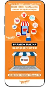 Kapına Gelir screenshot 0