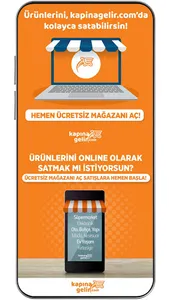 Kapına Gelir screenshot 3