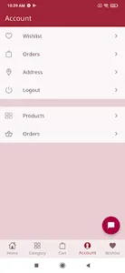 KeenBech screenshot 5