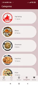 FoodSala screenshot 4