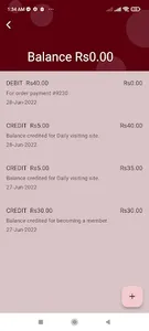 FoodSala screenshot 6