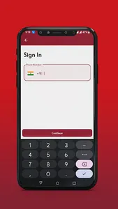 Azka Foods screenshot 4