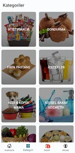 Balat Market screenshot 0