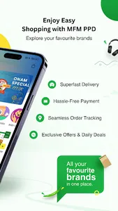 MFM PPD Online by Easyfy screenshot 1