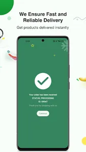 MFM PPD Online by Easyfy screenshot 3
