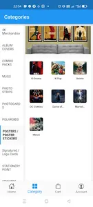 4KPrinters screenshot 2