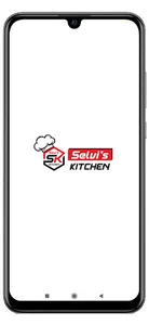 Selvis Kitchen screenshot 0