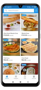 Selvis Kitchen screenshot 2