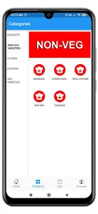 Selvis Kitchen screenshot 3