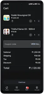 Gambhoi Mart screenshot 1