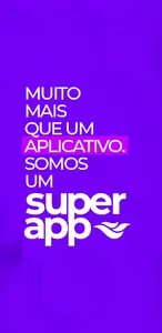 RioMar Fortaleza SuperApp screenshot 1