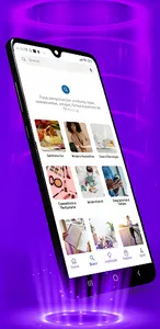 RioMar Fortaleza SuperApp screenshot 4