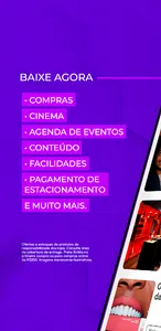 RioMar Fortaleza SuperApp screenshot 5
