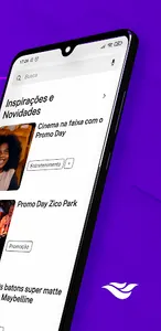 RioMar Fortaleza SuperApp screenshot 6