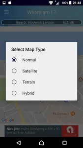 Where am I? screenshot 3
