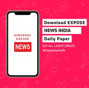 Himanshu Expose News screenshot 3
