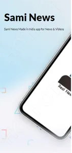 Sami News screenshot 10