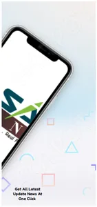 Sami News screenshot 6