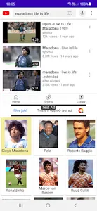 Football Players screenshot 0