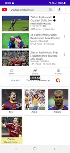 Football Players screenshot 3