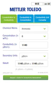 CONDverter screenshot 0