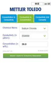 CONDverter screenshot 1