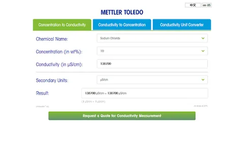 CONDverter screenshot 12