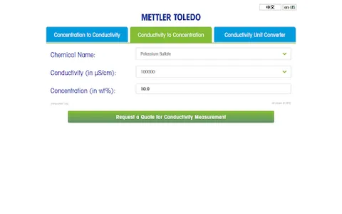 CONDverter screenshot 13