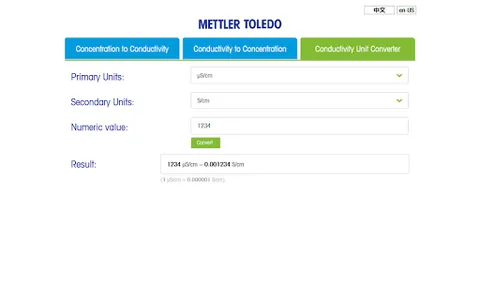 CONDverter screenshot 14