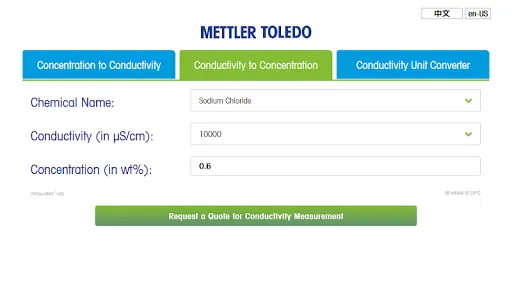 CONDverter screenshot 7