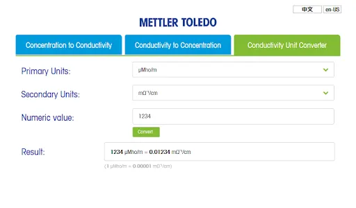 CONDverter screenshot 8