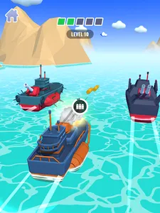 Sea Wars screenshot 16