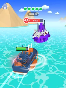 Sea Wars screenshot 19