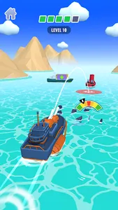 Sea Wars screenshot 5