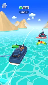 Sea Wars screenshot 7