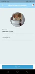 Je prends mon rendez-vous screenshot 10