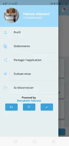 Je prends mon rendez-vous screenshot 2