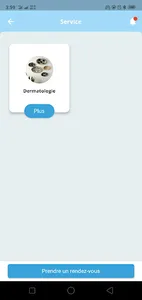 Je prends mon rendez-vous screenshot 4