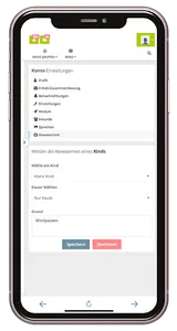 KiDi – Kitawerk Dithmarschen screenshot 0