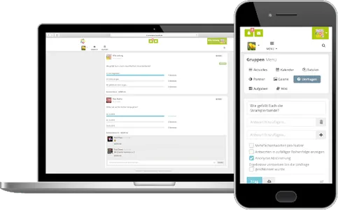 KiDi – Kitawerk Dithmarschen screenshot 3