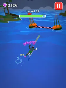 Speedy Swimmer screenshot 11