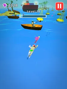 Speedy Swimmer screenshot 12