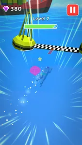 Speedy Swimmer screenshot 3