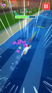 Speedy Swimmer screenshot 5