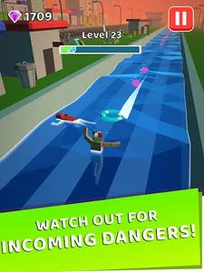 Speedy Swimmer screenshot 9