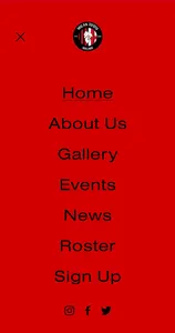 Milan Tifosi Adelaide screenshot 0