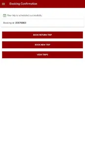Mobility All Access screenshot 12